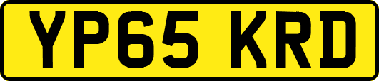 YP65KRD