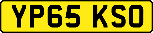 YP65KSO