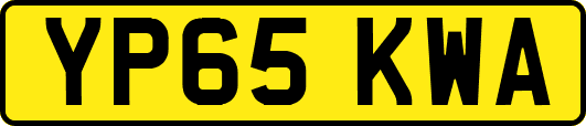 YP65KWA