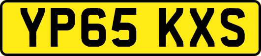 YP65KXS