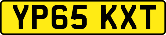 YP65KXT