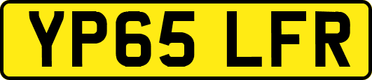 YP65LFR