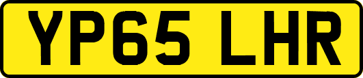 YP65LHR