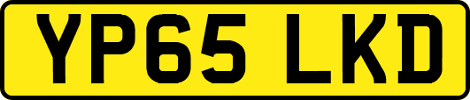 YP65LKD