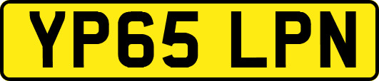 YP65LPN