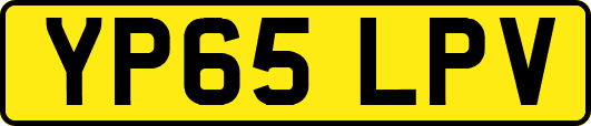 YP65LPV