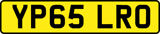 YP65LRO