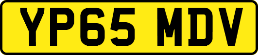 YP65MDV