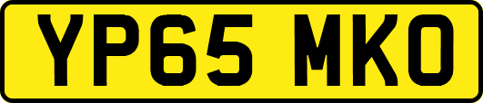 YP65MKO