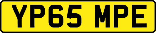 YP65MPE