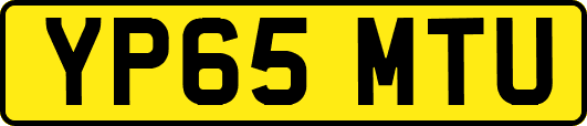 YP65MTU