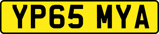 YP65MYA