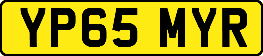 YP65MYR