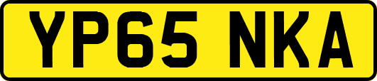 YP65NKA