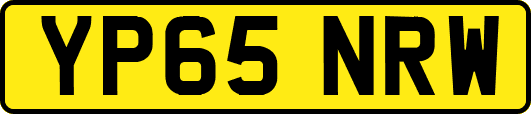 YP65NRW