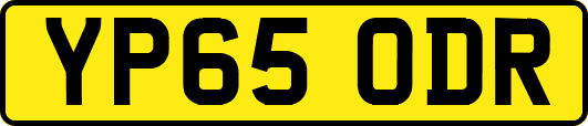 YP65ODR