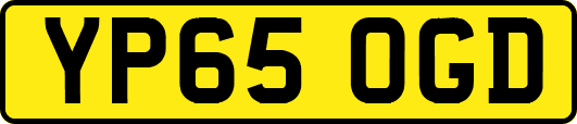 YP65OGD