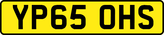 YP65OHS