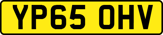 YP65OHV