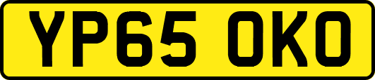 YP65OKO