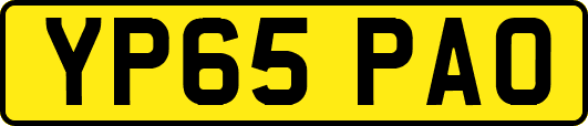 YP65PAO