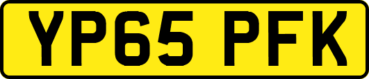 YP65PFK