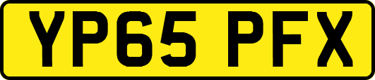 YP65PFX