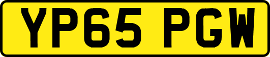 YP65PGW