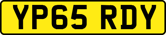 YP65RDY