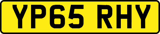 YP65RHY