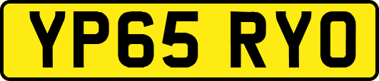 YP65RYO