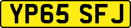 YP65SFJ