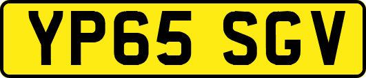 YP65SGV