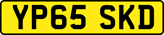 YP65SKD
