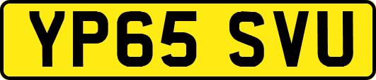 YP65SVU