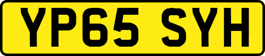 YP65SYH