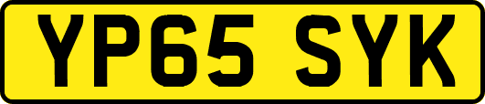 YP65SYK