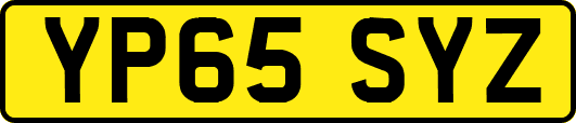 YP65SYZ