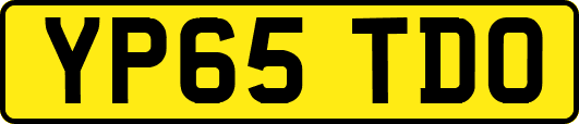 YP65TDO