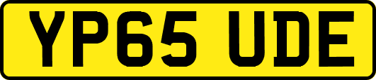 YP65UDE