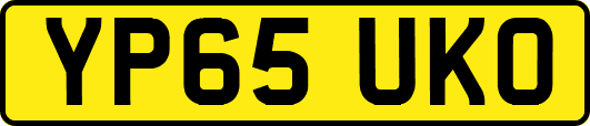 YP65UKO