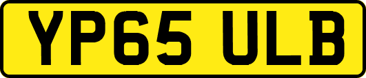 YP65ULB