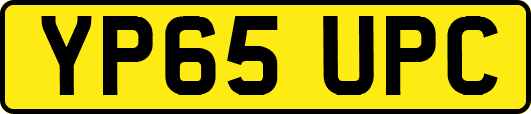 YP65UPC