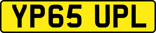 YP65UPL