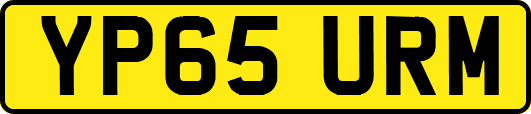 YP65URM