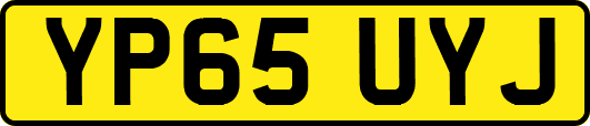 YP65UYJ