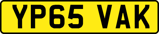 YP65VAK