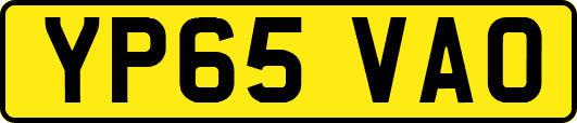 YP65VAO