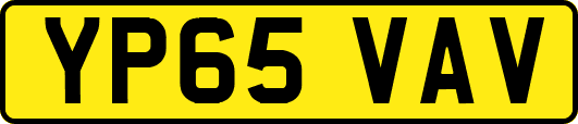 YP65VAV