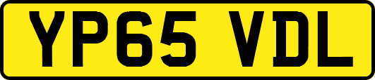 YP65VDL